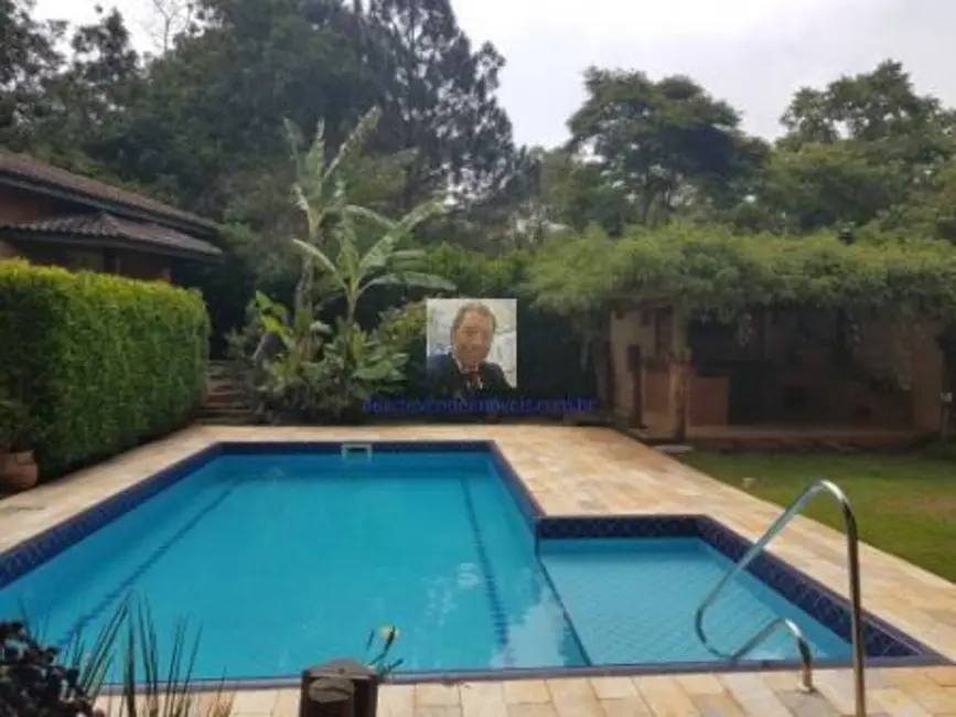 Foto 9 de Casa com 4 quartos à venda, 46m2 em Granja Viana II, Cotia - SP