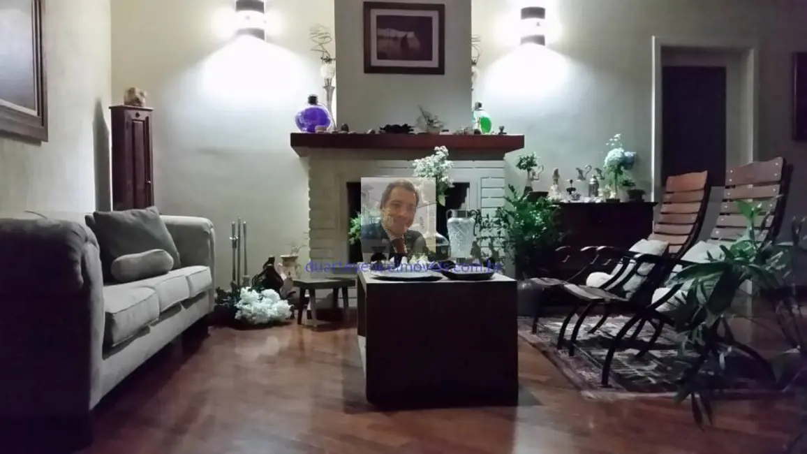 Foto 7 de Casa com 4 quartos à venda, 46m2 em Granja Viana II, Cotia - SP