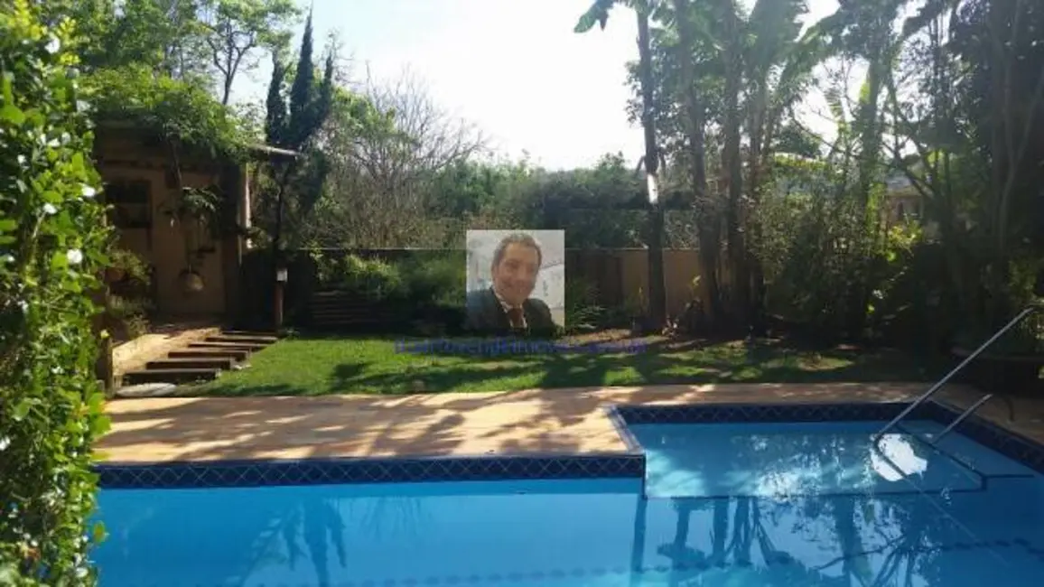 Foto 4 de Casa com 4 quartos à venda, 46m2 em Granja Viana II, Cotia - SP