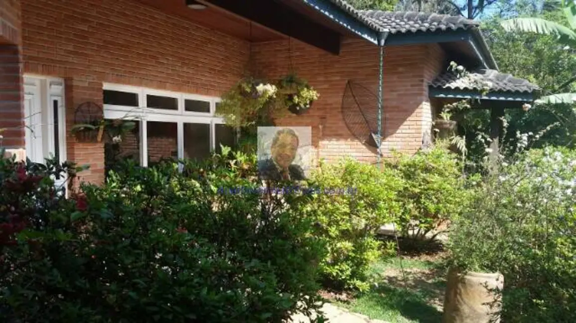 Foto 3 de Casa com 4 quartos à venda, 46m2 em Granja Viana II, Cotia - SP