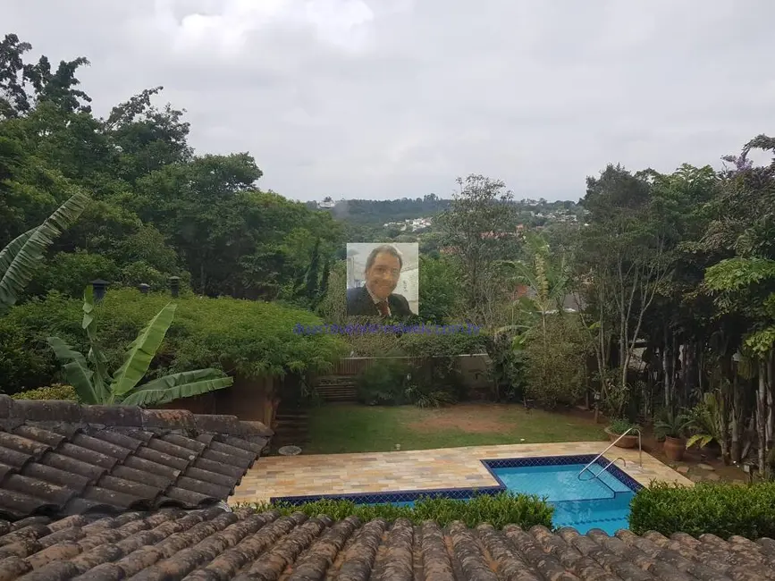 Foto 8 de Casa com 4 quartos à venda, 46m2 em Granja Viana II, Cotia - SP