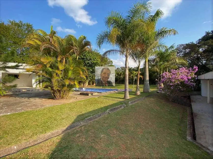 Foto 1 de Casa com 5 quartos à venda, 741m2 em Chácara dos Junqueiras, Carapicuiba - SP