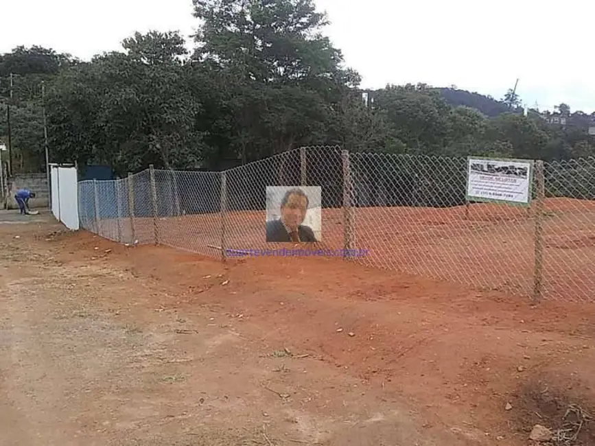 Foto 1 de Terreno / Lote à venda, 1500m2 em Parque Rizzo, Cotia - SP
