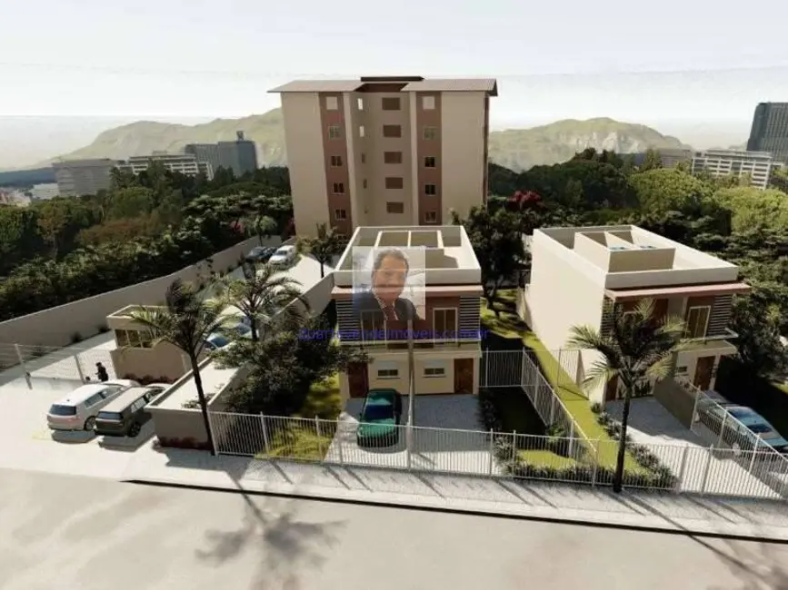 Foto 4 de Terreno / Lote à venda, 1500m2 em Parque Rizzo, Cotia - SP