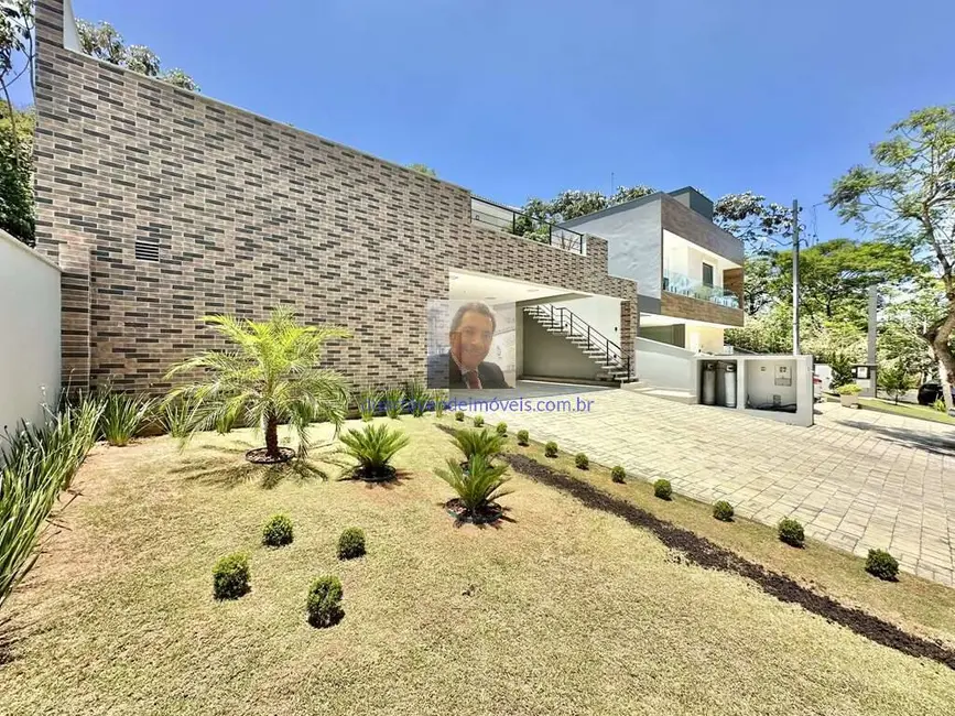 Foto 6 de Casa com 3 quartos à venda, 321m2 em Granja Viana, Cotia - SP