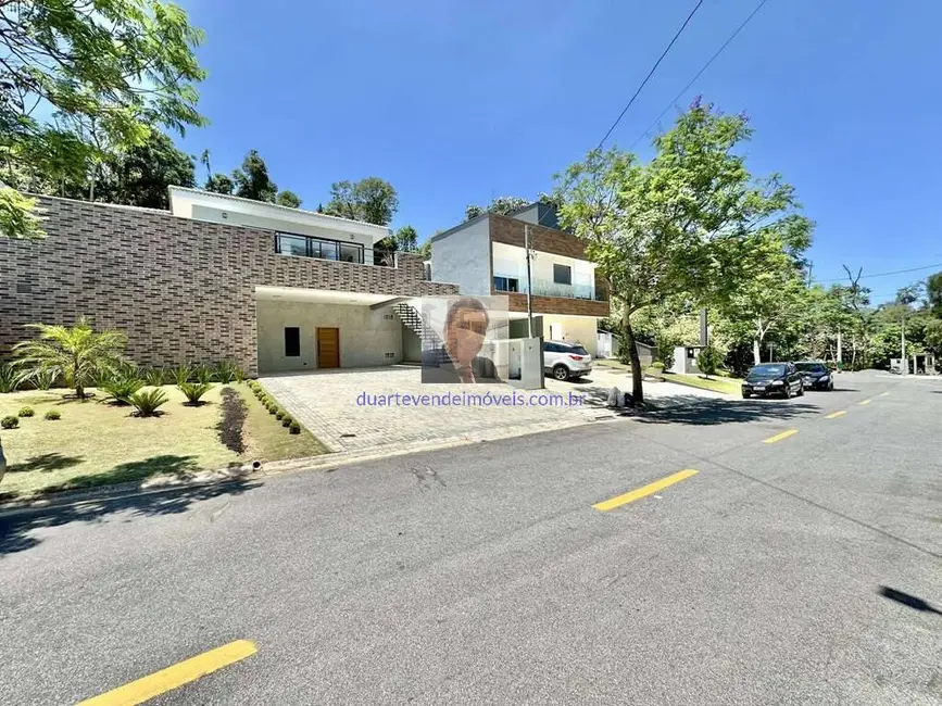 Foto 8 de Casa com 3 quartos à venda, 321m2 em Granja Viana, Cotia - SP