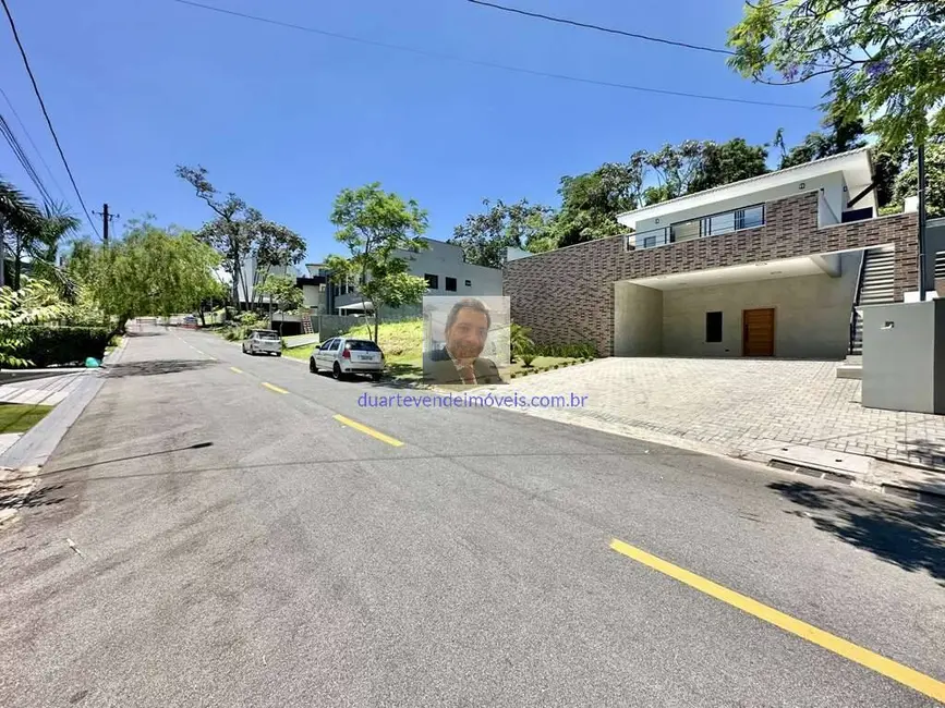 Foto 7 de Casa com 3 quartos à venda, 321m2 em Granja Viana, Cotia - SP