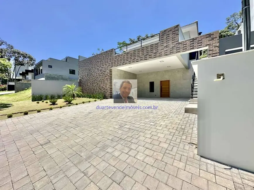 Foto 5 de Casa com 3 quartos à venda, 321m2 em Granja Viana, Cotia - SP