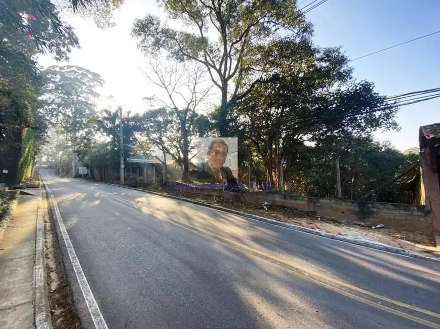 Foto 8 de Terreno / Lote à venda, 2334m2 em Cotia - SP
