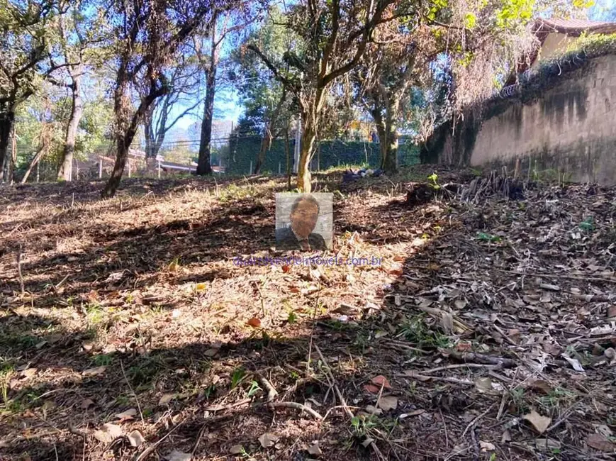 Foto 3 de Terreno / Lote à venda, 2334m2 em Cotia - SP