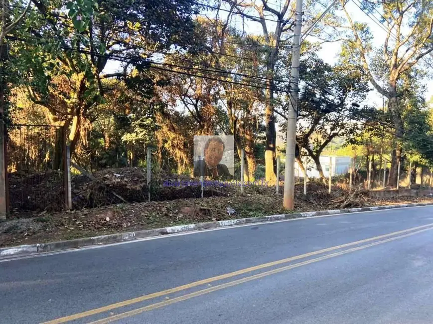 Foto 5 de Terreno / Lote à venda, 2334m2 em Cotia - SP
