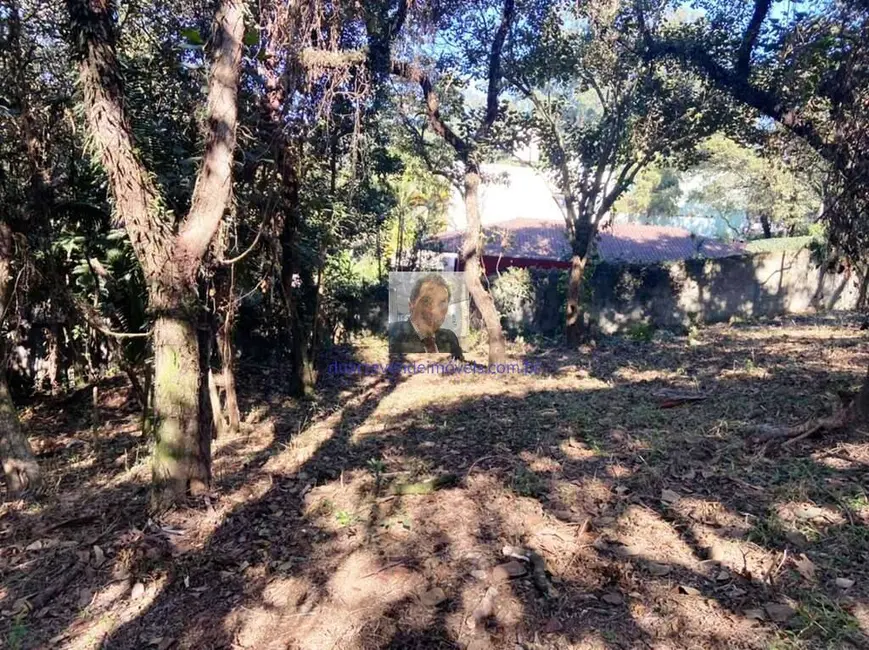 Foto 4 de Terreno / Lote à venda, 2334m2 em Cotia - SP