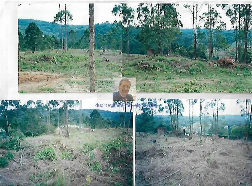 Foto 3 de Terreno / Lote à venda, 1550m2 em Capuava, Embu Das Artes - SP