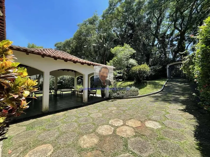 Casa com 4 quartos à venda, 542m2 em Vila Vianna, Cotia - SP - imagem 5 Foto 5 de Casa com 4 quartos à venda, 542m2 em Vila Vianna, Cotia - SP