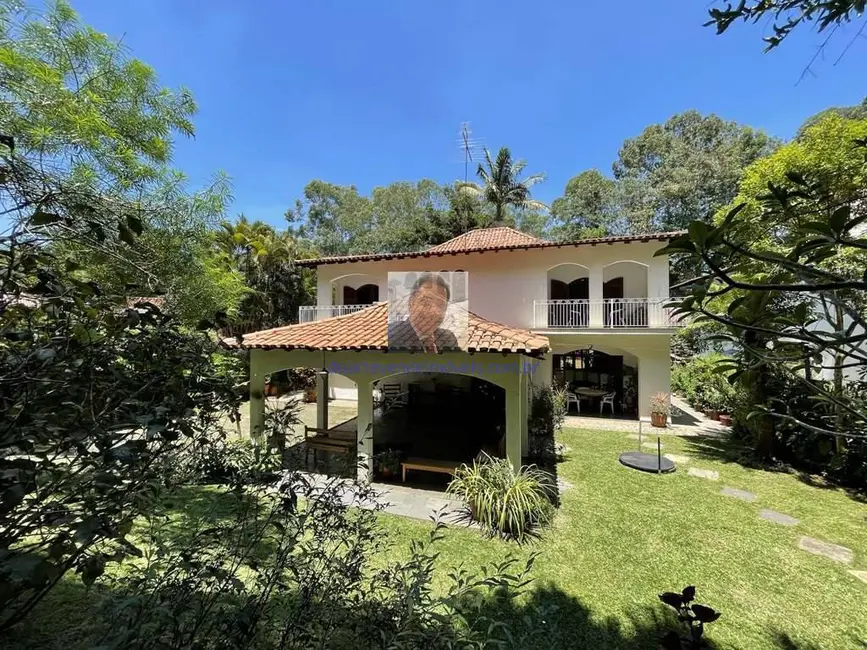 Casa com 4 quartos à venda, 542m2 em Vila Vianna, Cotia - SP - imagem 8 Foto 8 de Casa com 4 quartos à venda, 542m2 em Vila Vianna, Cotia - SP