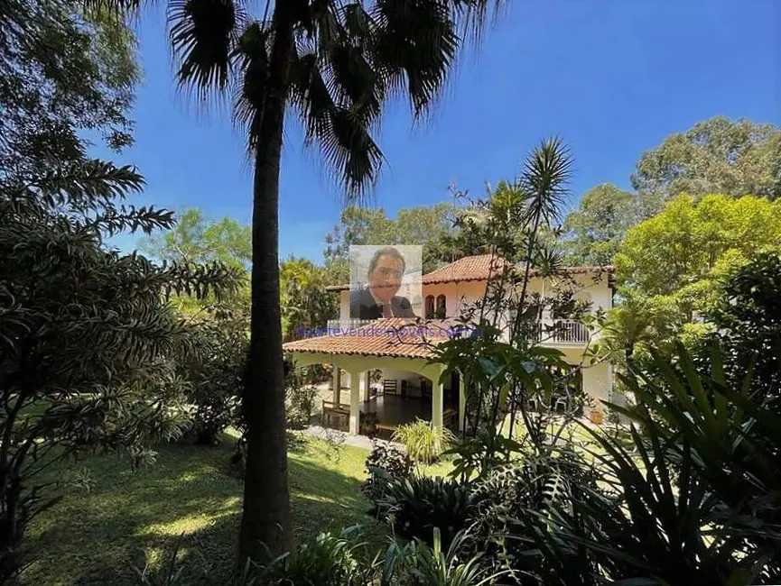 Casa com 4 quartos à venda, 542m2 em Vila Vianna, Cotia - SP - imagem 6 Foto 6 de Casa com 4 quartos à venda, 542m2 em Vila Vianna, Cotia - SP