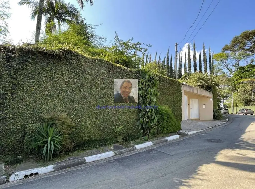 Foto 2 de Casa com 5 quartos à venda, 610m2 em Vila Santo Antônio, Cotia - SP