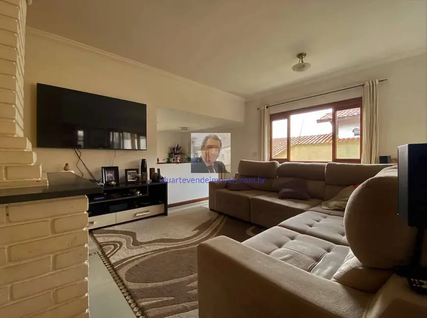 Foto 9 de Casa com 3 quartos à venda, 361m2 em Granja Viana II, Cotia - SP