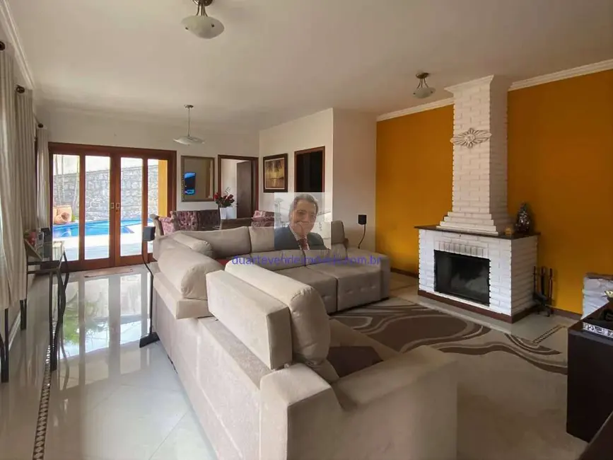 Foto 7 de Casa com 3 quartos à venda, 361m2 em Granja Viana II, Cotia - SP