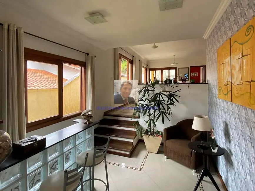 Foto 6 de Casa com 3 quartos à venda, 361m2 em Granja Viana II, Cotia - SP