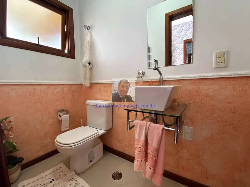 Foto 5 de Casa com 3 quartos à venda, 361m2 em Granja Viana II, Cotia - SP