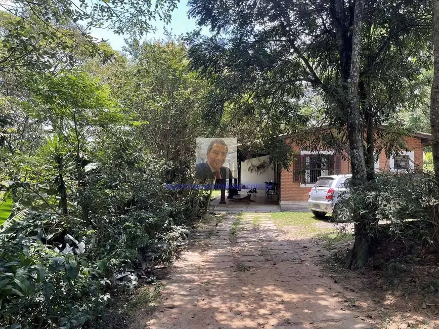 Foto 8 de Chácara com 4 quartos à venda, 210m2 em Jardim Colibri, Cotia - SP