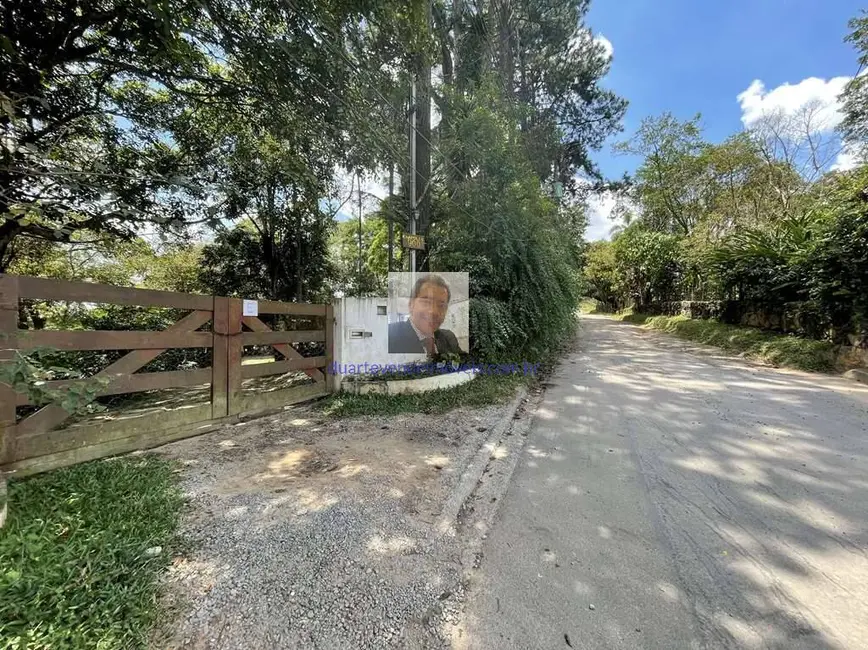 Foto 5 de Chácara com 4 quartos à venda, 210m2 em Jardim Colibri, Cotia - SP