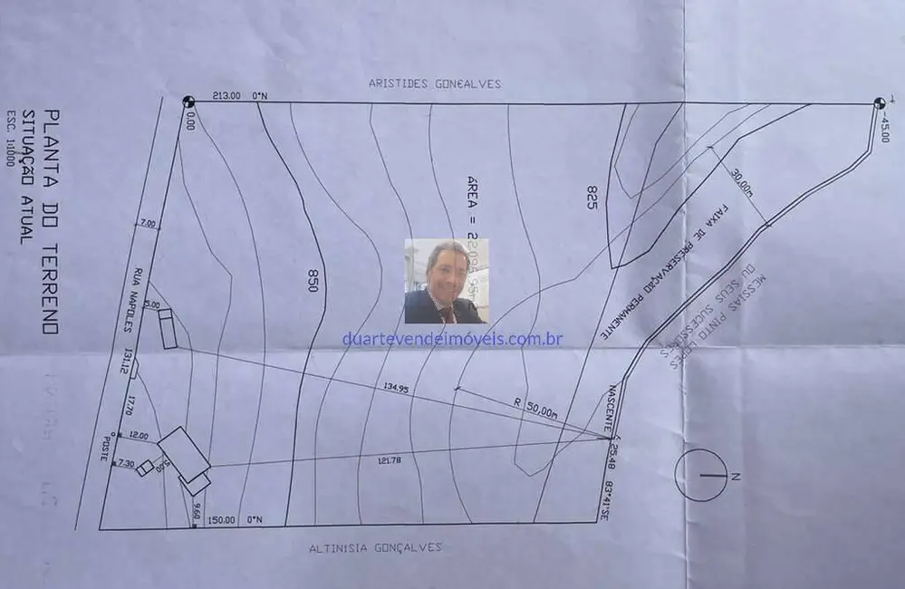 Foto 4 de Chácara com 4 quartos à venda, 210m2 em Jardim Colibri, Cotia - SP