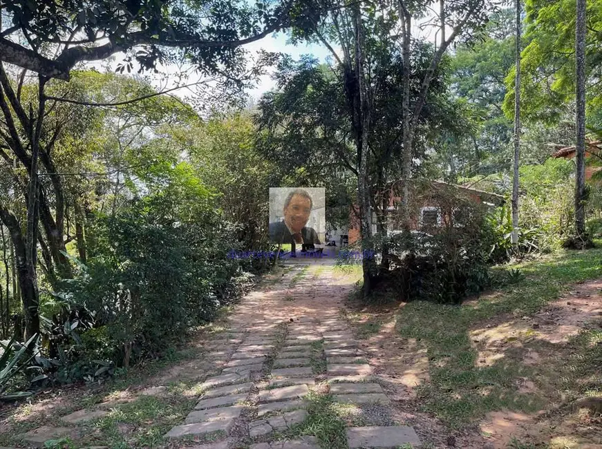 Foto 6 de Chácara com 4 quartos à venda, 210m2 em Jardim Colibri, Cotia - SP