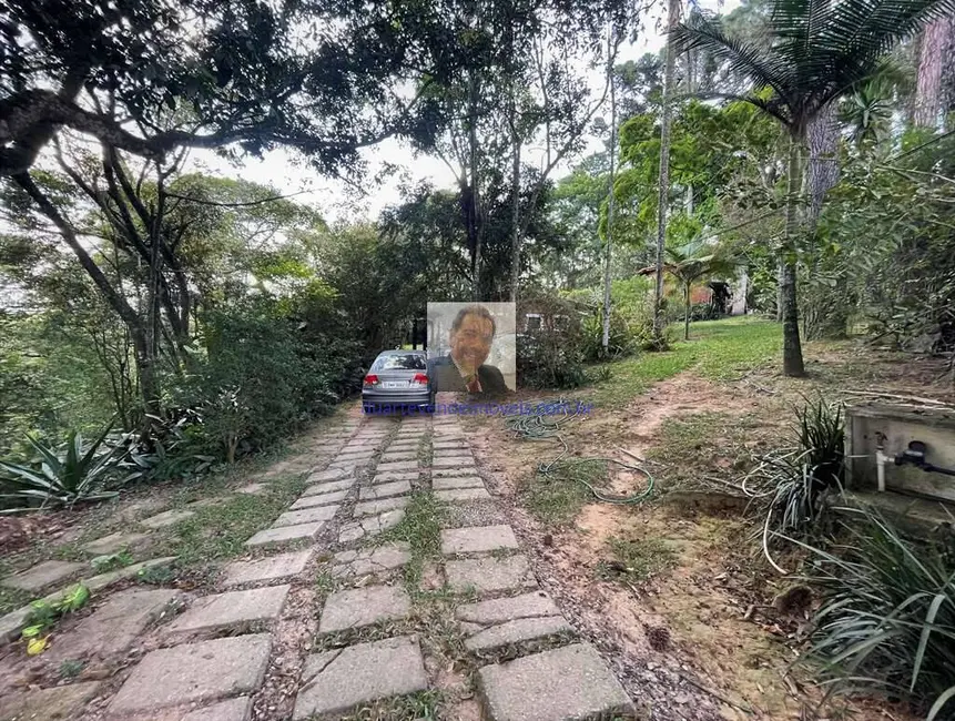Foto 7 de Chácara com 4 quartos à venda, 210m2 em Jardim Colibri, Cotia - SP