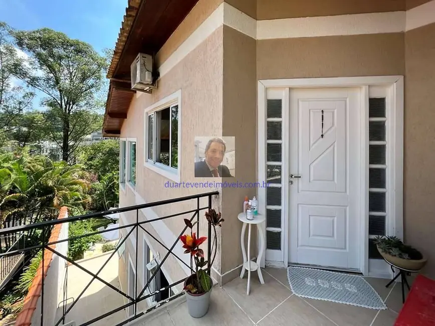 Foto 6 de Casa com 4 quartos à venda, 400m2 em Nova Higienópolis, Jandira - SP