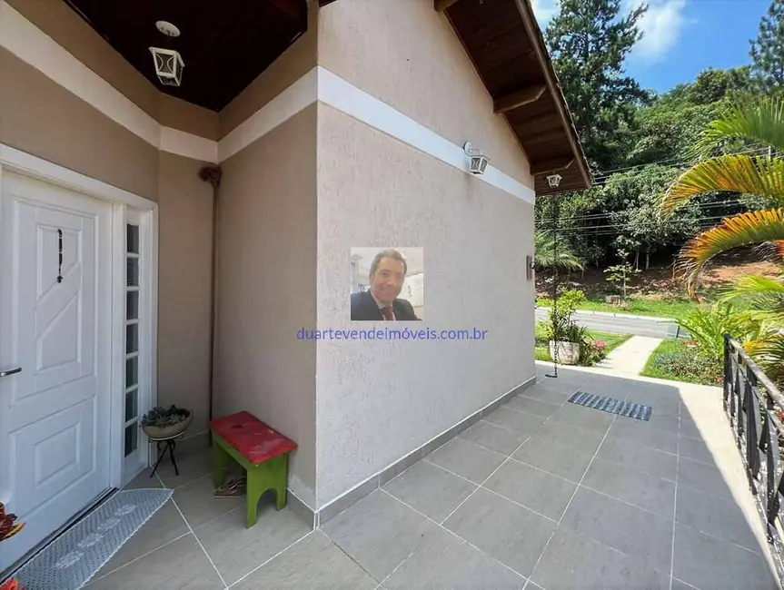 Foto 5 de Casa com 4 quartos à venda, 400m2 em Nova Higienópolis, Jandira - SP