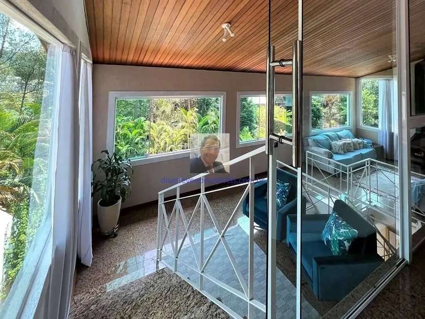 Foto 9 de Casa com 4 quartos à venda, 400m2 em Nova Higienópolis, Jandira - SP