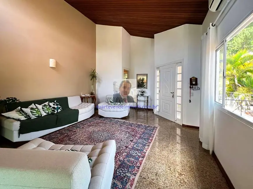 Foto 7 de Casa com 4 quartos à venda, 400m2 em Nova Higienópolis, Jandira - SP