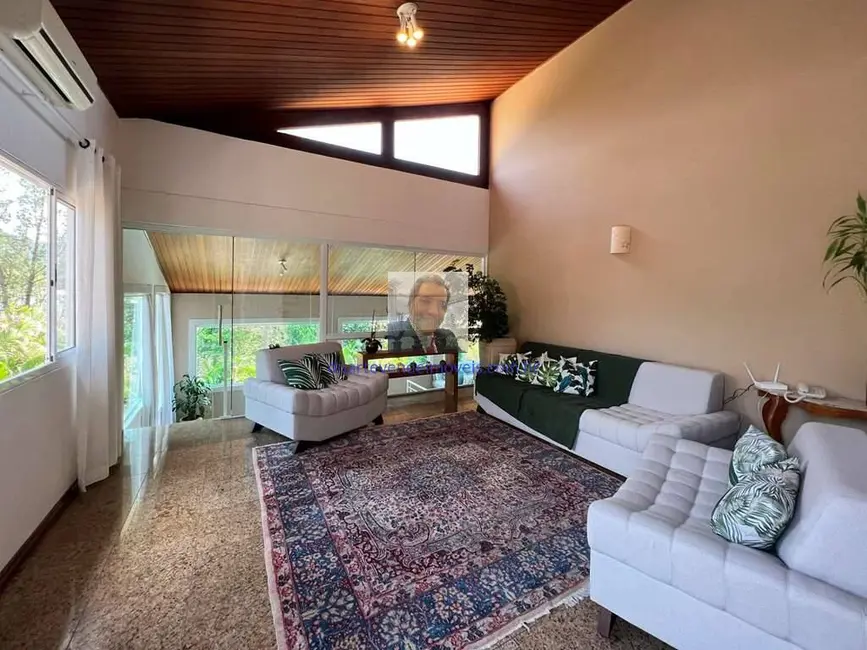 Foto 8 de Casa com 4 quartos à venda, 400m2 em Nova Higienópolis, Jandira - SP