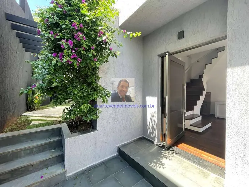 Foto 6 de Casa com 5 quartos à venda, 285m2 em São Paulo II, Cotia - SP