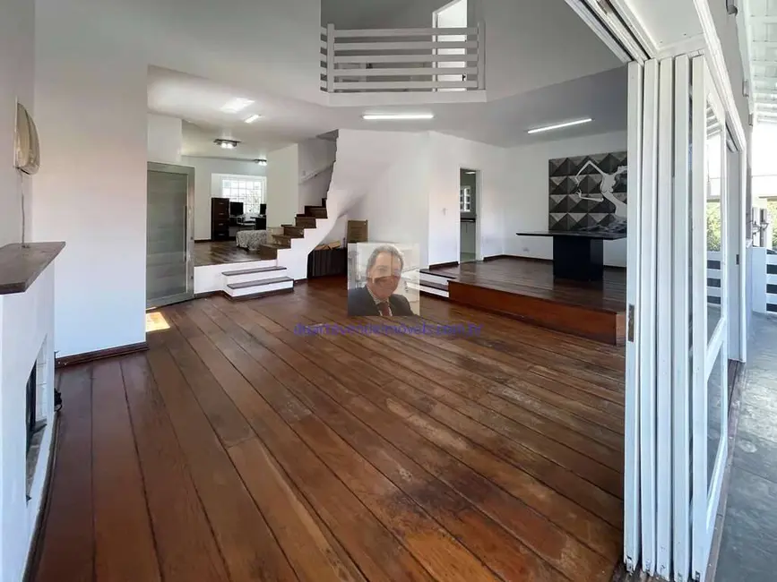 Foto 9 de Casa com 5 quartos à venda, 285m2 em São Paulo II, Cotia - SP