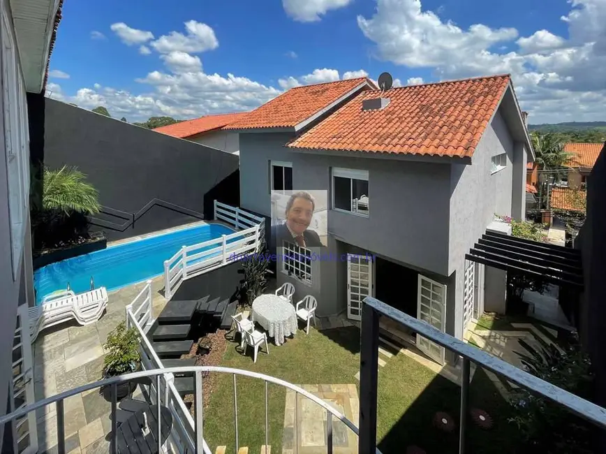 Foto 1 de Casa com 5 quartos à venda, 285m2 em São Paulo II, Cotia - SP