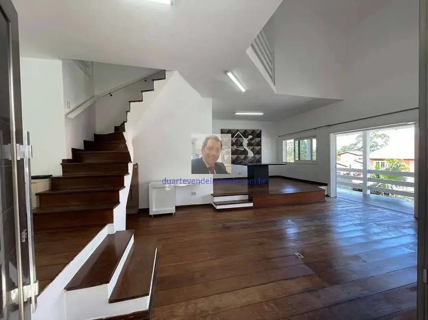 Foto 7 de Casa com 5 quartos à venda, 285m2 em São Paulo II, Cotia - SP