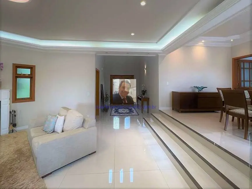 Foto 7 de Casa com 4 quartos à venda, 697m2 em Jardim Passárgada I, Cotia - SP