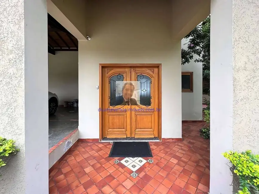 Foto 5 de Casa com 4 quartos à venda, 697m2 em Jardim Passárgada I, Cotia - SP