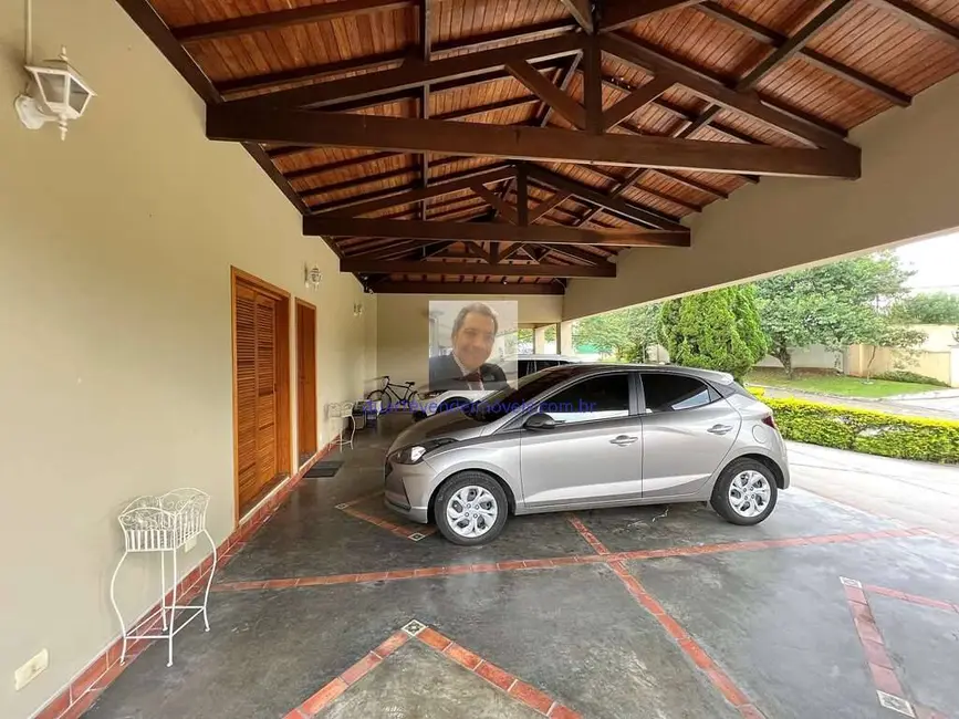 Foto 4 de Casa com 4 quartos à venda, 697m2 em Jardim Passárgada I, Cotia - SP