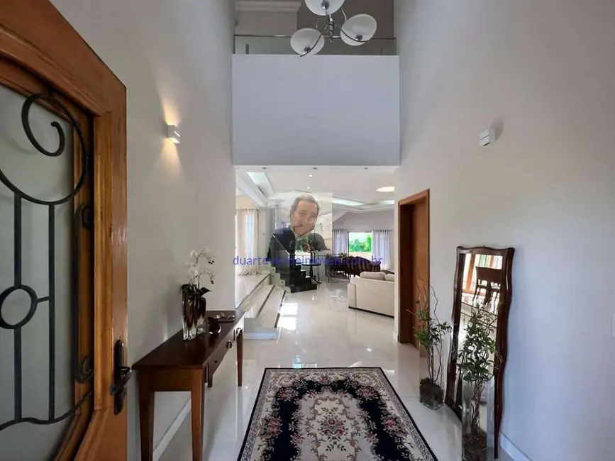 Foto 6 de Casa com 4 quartos à venda, 697m2 em Jardim Passárgada I, Cotia - SP