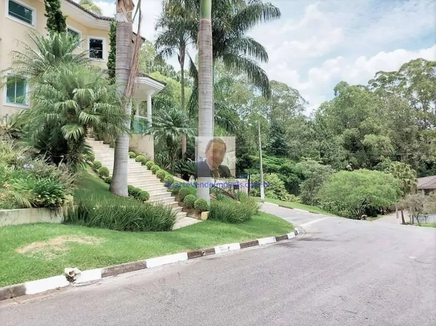 Foto 5 de Casa com 4 quartos à venda, 368m2 em Jardim Indaiá, Embu Das Artes - SP