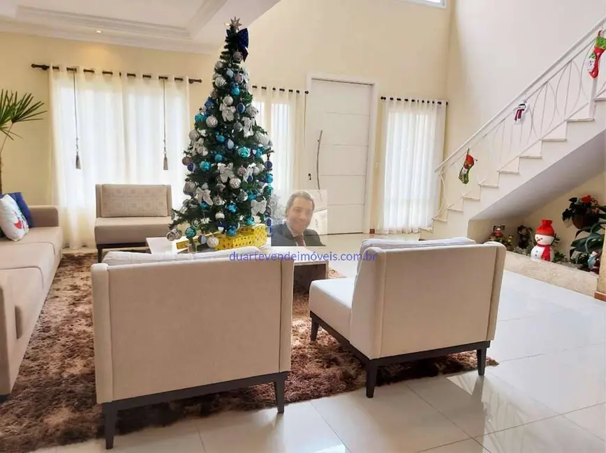 Foto 7 de Casa com 4 quartos à venda, 368m2 em Jardim Indaiá, Embu Das Artes - SP