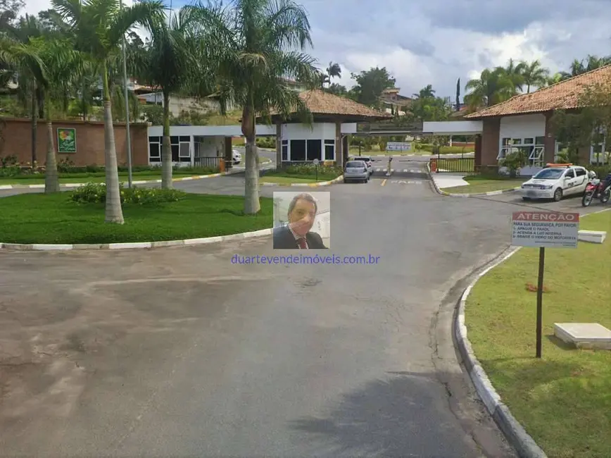 Foto 4 de Casa com 4 quartos à venda, 368m2 em Jardim Indaiá, Embu Das Artes - SP