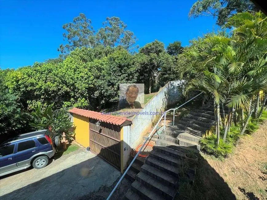 Casa com 4 quartos à venda, 275m2 em Chácara Santa Lúcia dos Ypes, Carapicuiba - SP - imagem 5 Foto 5 de Casa com 4 quartos à venda, 275m2 em Chácara Santa Lúcia dos Ypes, Carapicuiba - SP