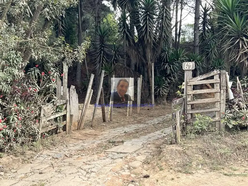 Foto 3 de Terreno / Lote à venda, 18455m2 em Taboleiro Verde, Cotia - SP