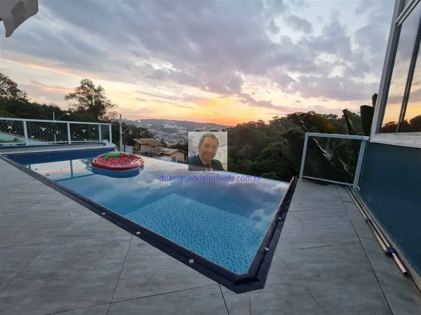 Foto 1 de Casa com 3 quartos à venda, 320m2 em Granja Caiapiá, Cotia - SP