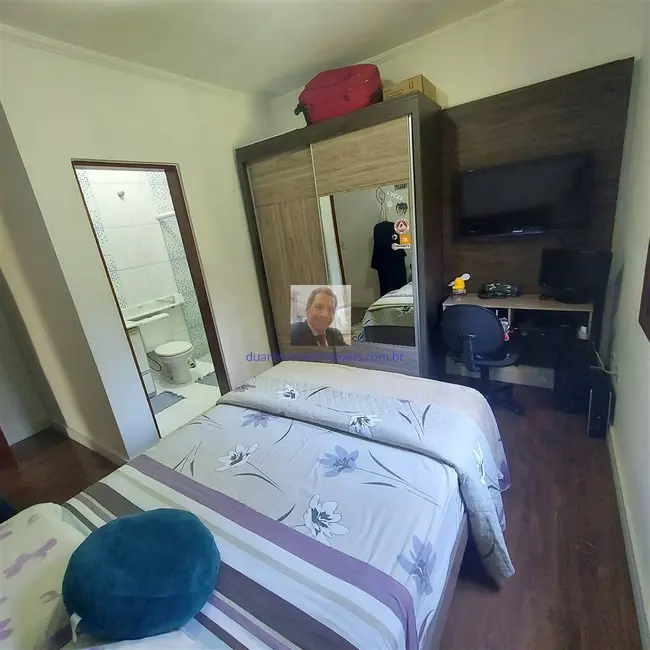 Foto 4 de Casa com 4 quartos à venda, 268m2 em Jardim Atalaia, Cotia - SP